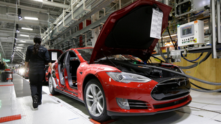 Tesla Employee Claims It's Still Preventing Union Organizing
